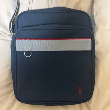 [새상품급] EASTBOY 스쿨백 숄더 타입