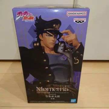 죠죠의 기묘한 모험 피규어 쿠죠 죠타로