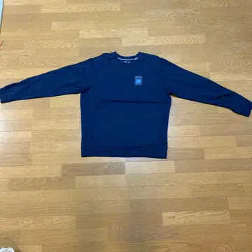 patagonia 네이비 트레이닝복 L