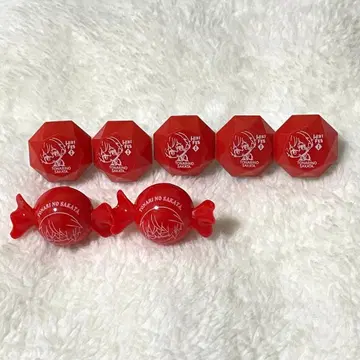 아호노 사카타 토나리노 사카타 링 라이트 히키페스 할로파