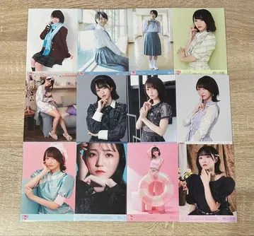 [ 11월 16일까지 ] 노구치 이오리 묶음 판매