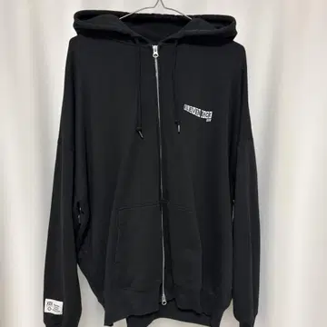 XIIX 후드티 L 사이즈