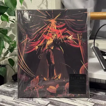 나토리 [극장] 완전 생산 한정판