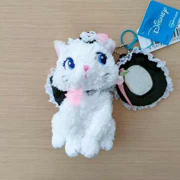 레어 하트랜드 디즈니 빅토리아풍 마리 봉제 인형