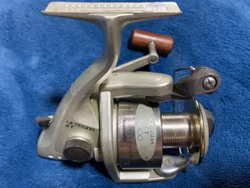 시마노 울테그라 XT 5000