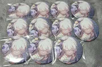 프로세카 하츠네 미쿠 캔뱃지 18c 11개