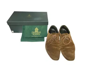 크로켓 & 존스 26cm