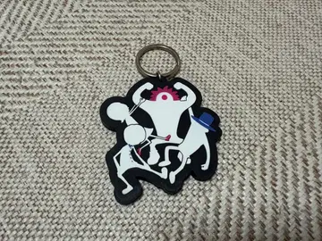 SEKAINOOWARI 세카이노오와리 ENTERTAINMENT 키링