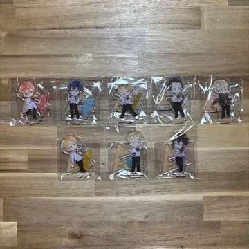 기븐 바다로 애니메이트 특전 아크릴 스탠드