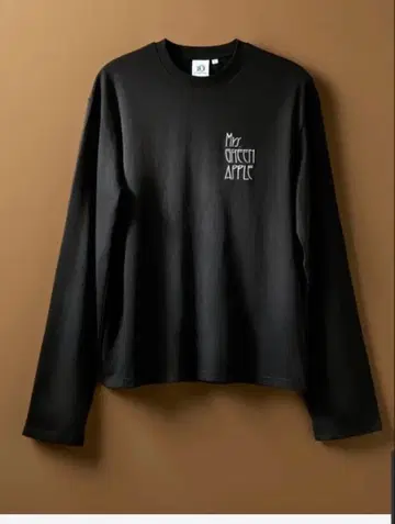 Mrs. GREEN APPLE BABEL no TOH 롱티 S 사이즈