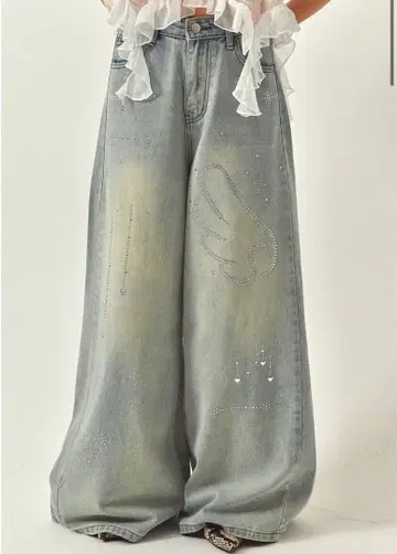 pellicule stone-ag denim