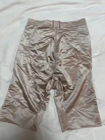 DRESS THE LIFE 브라이덜 이너 거들 M