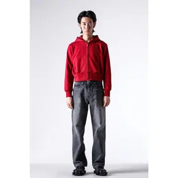 25AW MASU MB ZIP-UP HOODIE 48