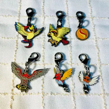 포켓몬 메탈 참