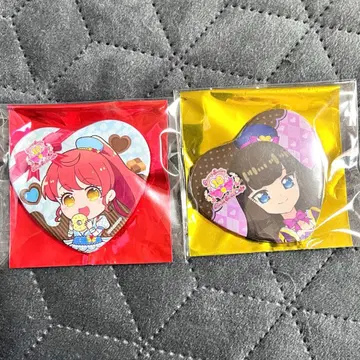 프리파라 아로마 미캉 세트