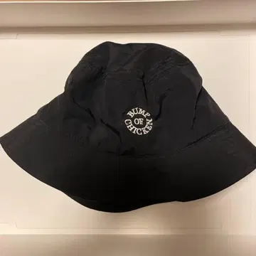 BUMP OF CHICKEN 버킷햇 덤 포함