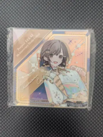 프로세카 감사제 아크릴 블록 시노노메 에나