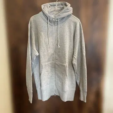 루프 휠러 후드 맨투맨 LOOPWHEELER