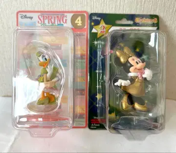 디즈니 1등 복권 (미니 데이지)