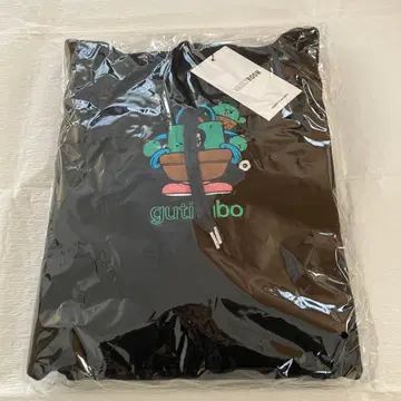 새상품 볼트룸 Vaultroom  GUTITUBO HOODIE