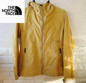 [컨디션 최상] THE NORTH FACE 나일론 파카