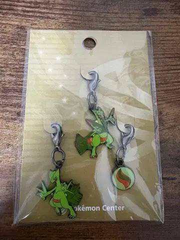 포켓몬 메탈 참 메가니움 메가메가니움