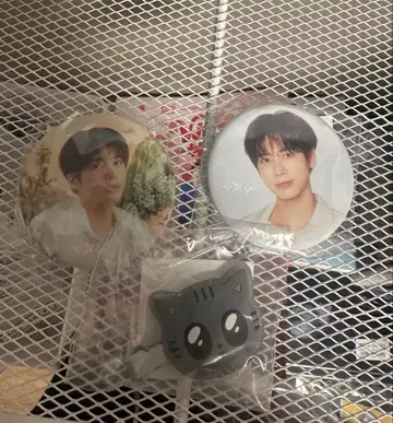 투모로우바이투게더 캡슐 토이 강태현