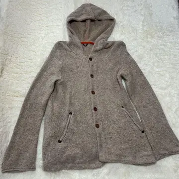 팔라스 팰리스 니트 가디건