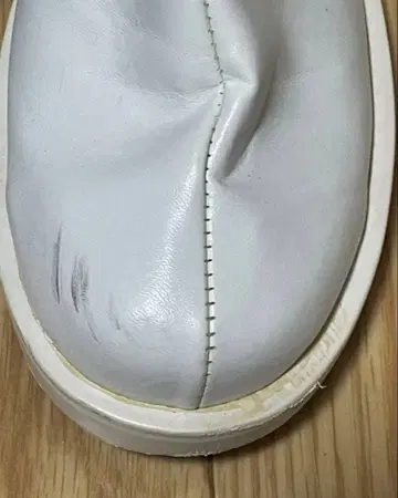 도쿄 리벤저스 신발 부츠 화이트 코스프레