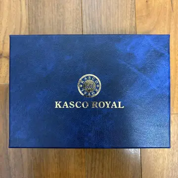 KASCO ROYAL 골프공