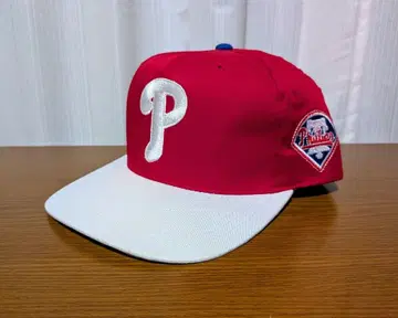 PHILADELPHIA PHILLIES 필리스 캡