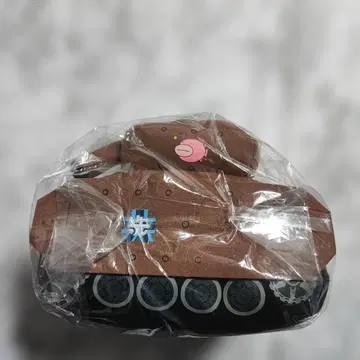 걸즈 앤 판처 걸판 탱크 봉제 인형