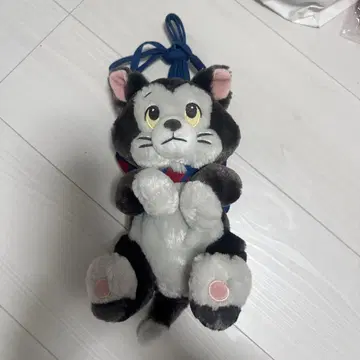 미사용 새상품 택 포함 피가로 숄더백