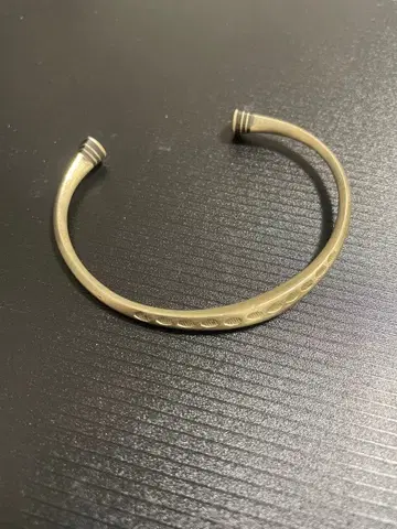 팔찌 (투아레그)