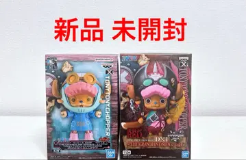 원피스 DXF FILM RED 초파 에그헤드 초파 2점