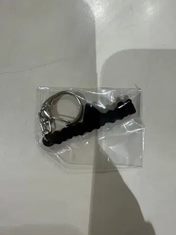 amazarashi 생활의 끝에 음악이 울린다 실리콘 키링