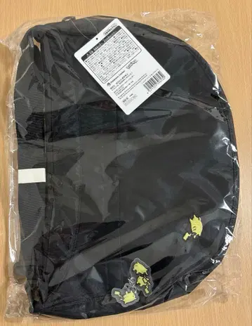 포켓몬 센터 숄더백 피카츄