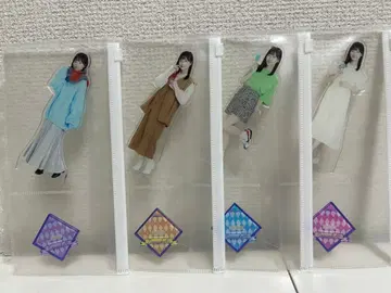 야마시타 미즈키 아크릴 스탠드