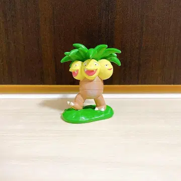 포켓몬 몬코레 나시 피규어