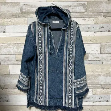 CIAOPANIC TYPY 멕시칸 후드티