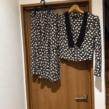 레트로 투피스 11호