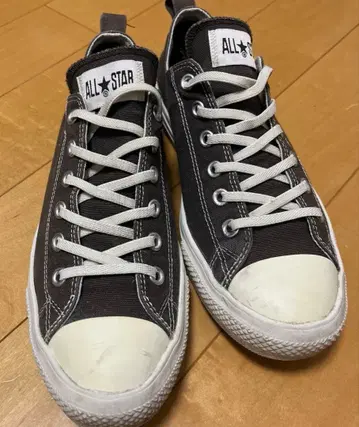 CONVERSE ALL STAR 캠퍼스 원단
