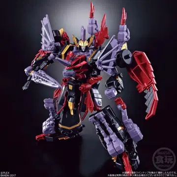 무겐바인 무겐사가 무겐 아서