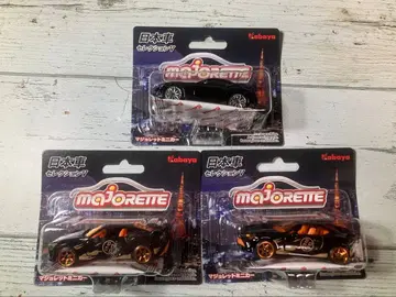 마조레트 일본차 셀렉션 V