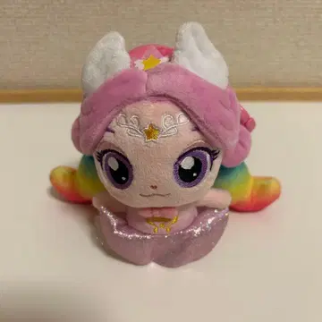 티니핑 슈팅스타 서프라이즈 박스 2 오로라 핑