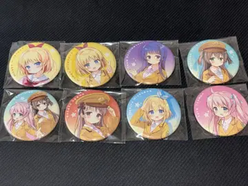 첫사랑*레일로드립 캔뱃지 02