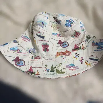 [ 1회만 ] 디즈니 파크 디자인 모자
