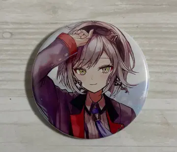 프로세카 CD 특전 캔뱃지 히노모리 시호