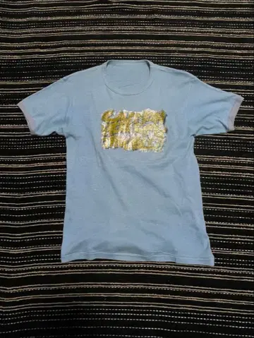 80s 디스코 티셔츠