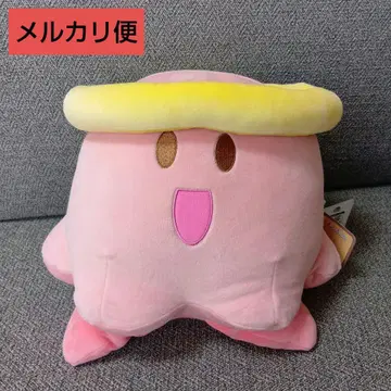 마슈못치 오오모리 머메이드 멜로디 피치피치 피치 봉제 인형 새상품